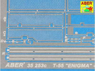 T-55 Enigma - Extra Value Set - image 10
