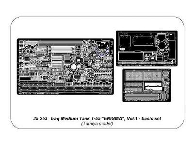 T-55 Enigma - Extra Value Set - image 17