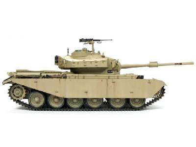 IDF Shot Centurion Mark5 & 5/1 1967 Early Type - image 3