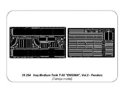T-55 Enigma - Extra Value Set - image 26