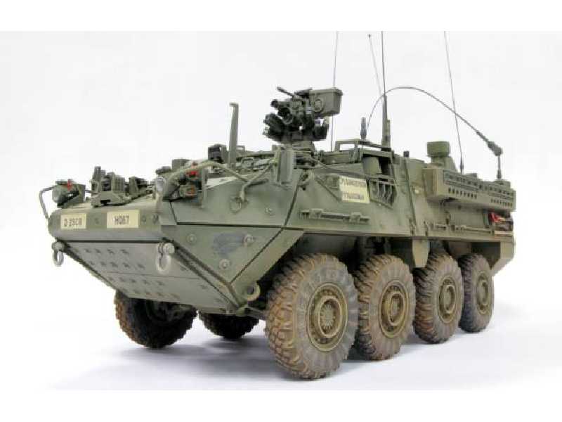 M1130 Stryker CV / TACP - image 1