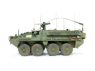 M1130 Stryker CV / TACP - image 4