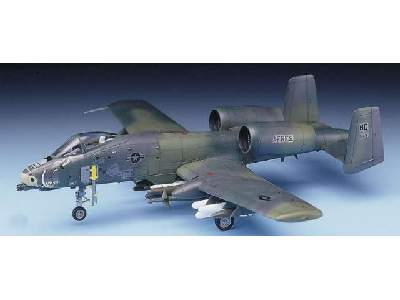 A-10A WARTHOG - image 1