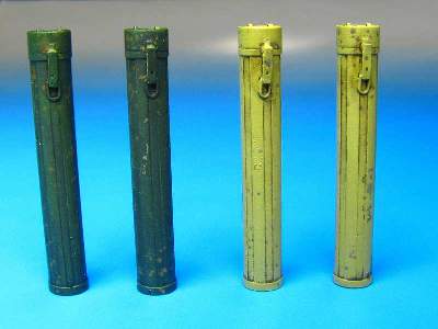 Metal Ammo Canisters for 7.5 cm Kw.K.42 - image 2