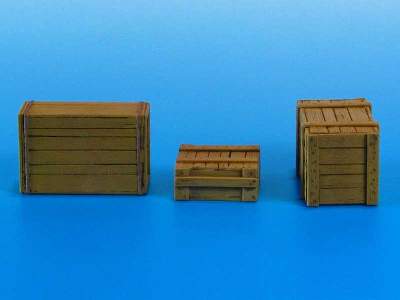 Wooden Crates (General Purpose) - image 2