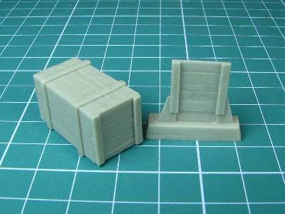 Wooden Crates (General Purpose) - image 4