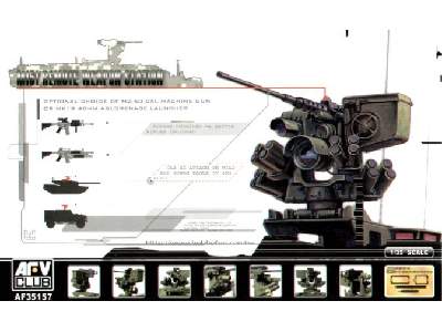 M151 Remote Weapon Station - image 1