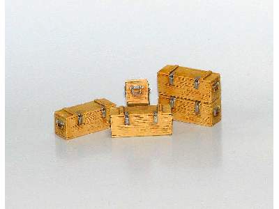 Wooden Ammo Boxes for 5 cm Kw.K.39 - image 4