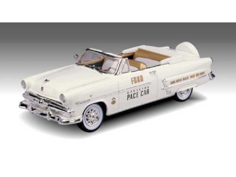 1953 Ford Convertible Indy Pace Car - image 1 1953 Ford Convertible Indy Pace Car - image 1