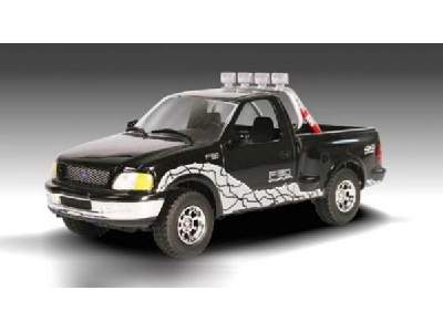 Ford F-150 Off-Road 4x4 - image 1