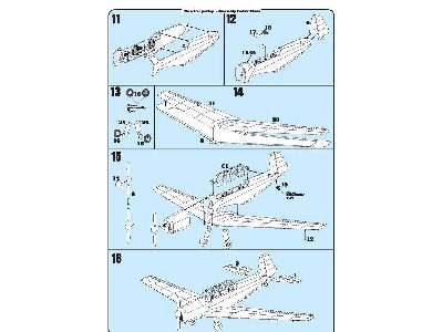 Zlin Z-226M - image 7