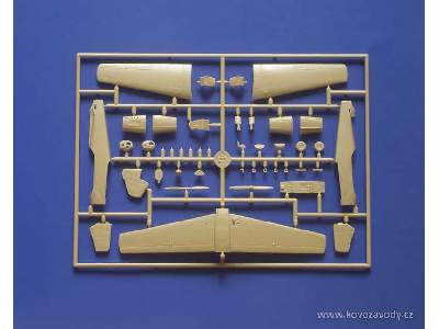 Zlin Z-226B Bohatyr - image 3