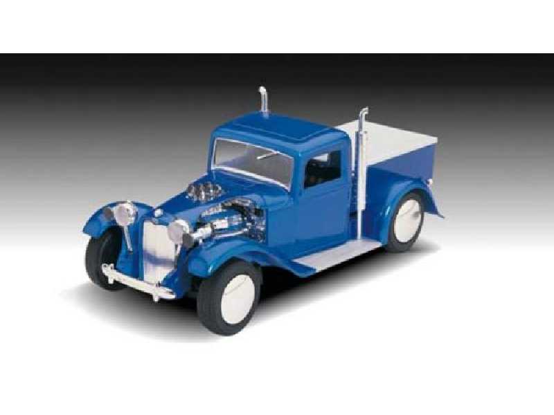 1932 Ford Pickup - image 1