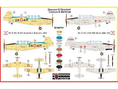 Zlin C-105 (Coach 2) - image 2