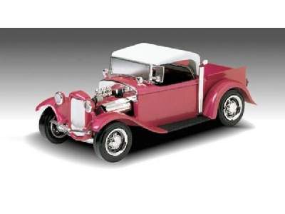 1934 Ford Roadster Pickup - image 1