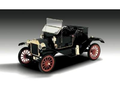1910 Ford Model T - image 1