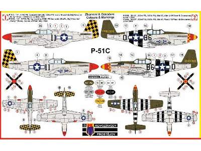 P-51C - image 2
