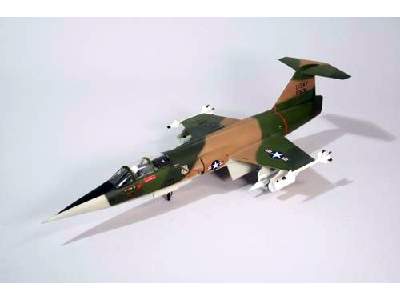 F-104 C Starfighter - image 1