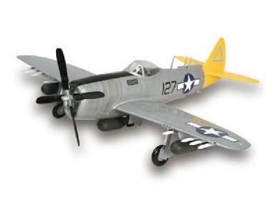 P47 Thunderbolt - image 1