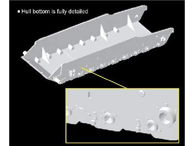 Pz.Beob.Wg.V Ausf.D Early Production - image 24