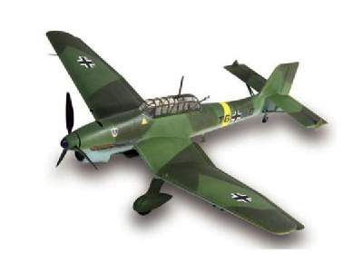 Junkers JU87 Stuka - image 1