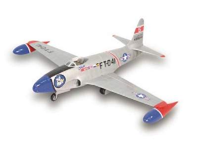 F-80 C Shooting Star - image 1