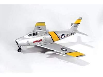 F-86 A Sabre - image 1