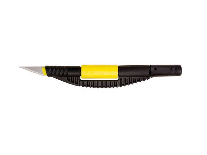 K17 Plastic Art Knife - image 1