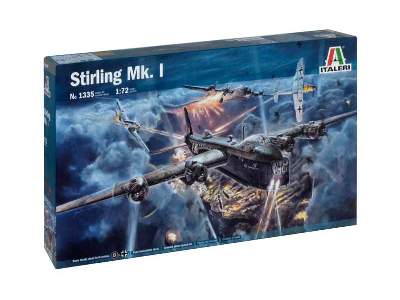 Stirling Mk.I - image 2