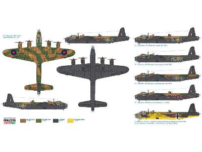 Stirling Mk.I - image 4