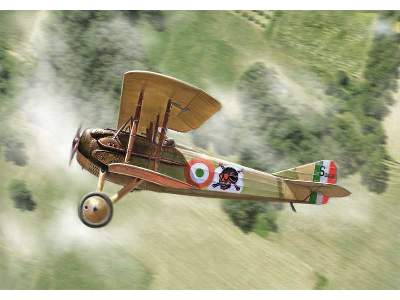 Spad S.XIII - image 1