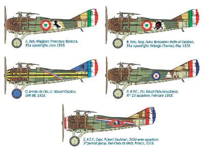 Spad S.XIII - image 4