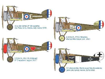 Sopwith Camel WWI - image 4