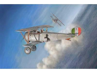 Nieuport 17 - image 1