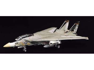 F-14A TOMCAT - image 1