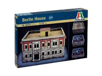 Berlin house - image 2