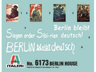 Berlin house - image 3