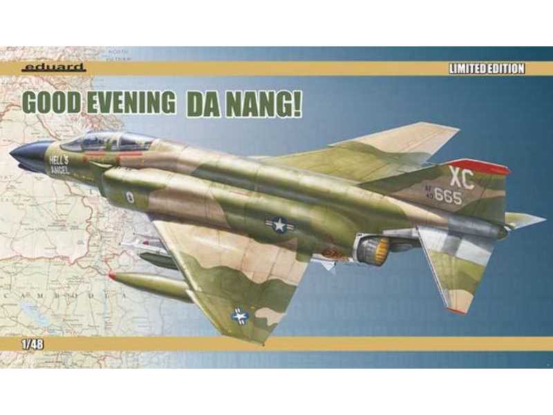 Good Evening Da Nang 1/48 - image 1