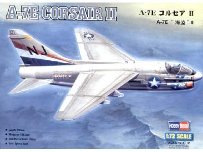 A-7E Corsair II - image 1