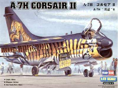 A-7H Corsair II  - image 1