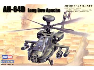 AH-64D Apache - image 1