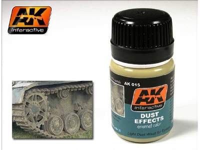 Dust Effects - image 1