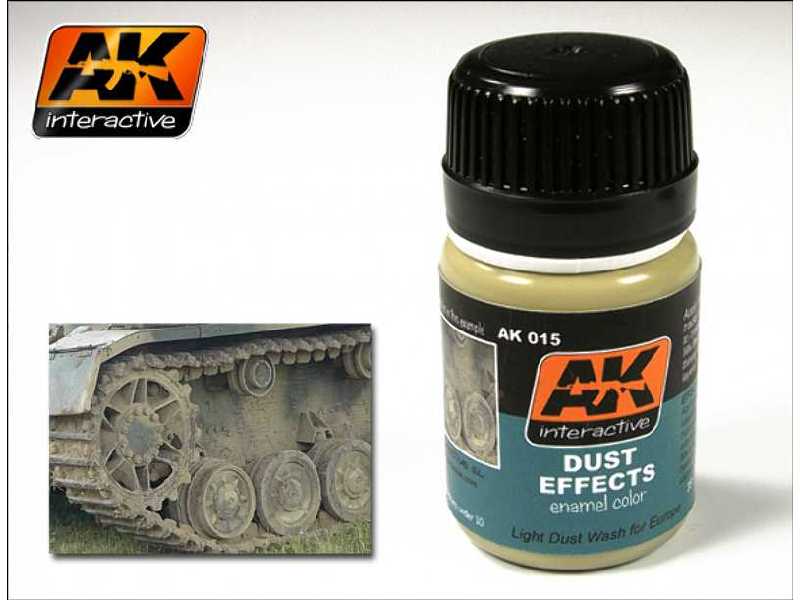 Dust Effects - image 1