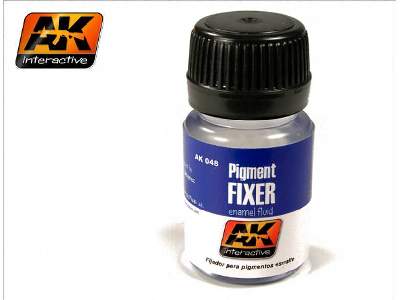 Pigment Fixer - image 1