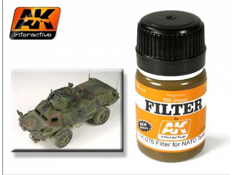 Filter For Nato Tanks - image 1