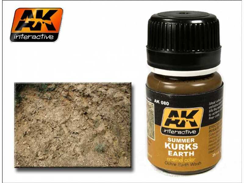 Summer Kursk Earth - image 1 Summer Kursk Earth - image 1