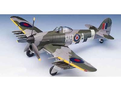 Hawker Typhoon MK.IB - image 1