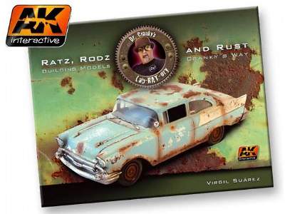 Ratz, Rods And Rust - image 1