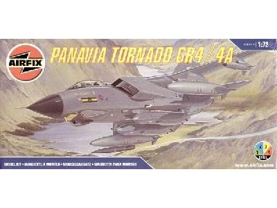 Panavia Tornado GR4/4A - image 1