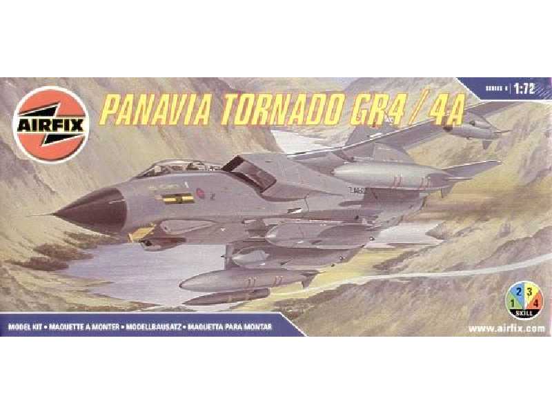 Panavia Tornado GR4/4A - image 1